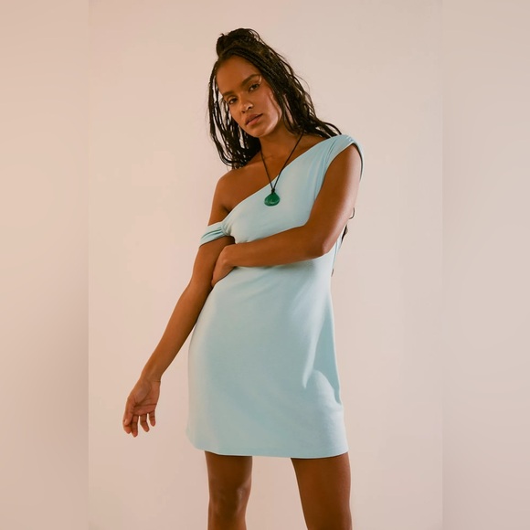 FP Beach | Cora Mini Dress - Picture 2 of 3